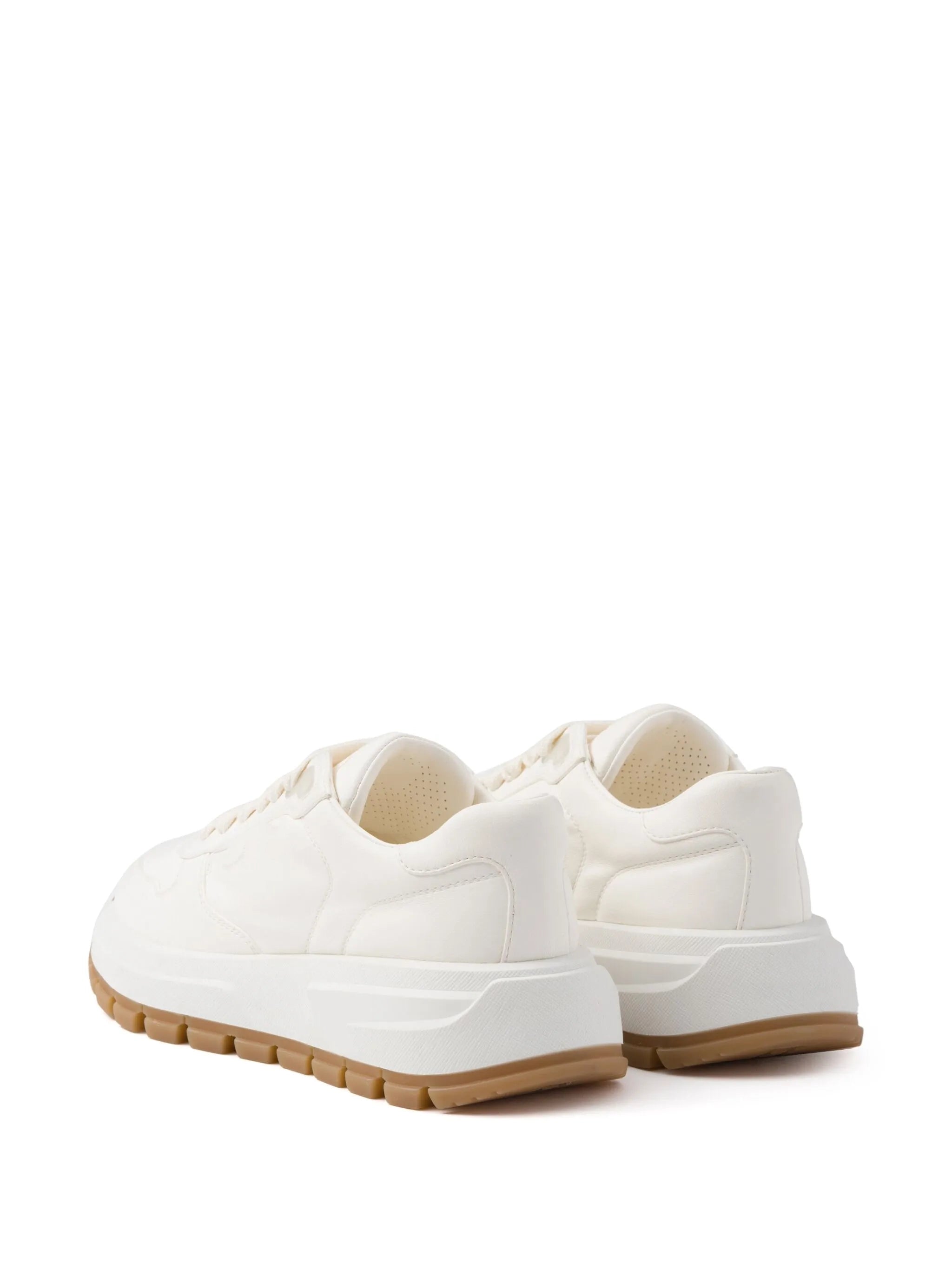 PR LG Leder-Sneaker