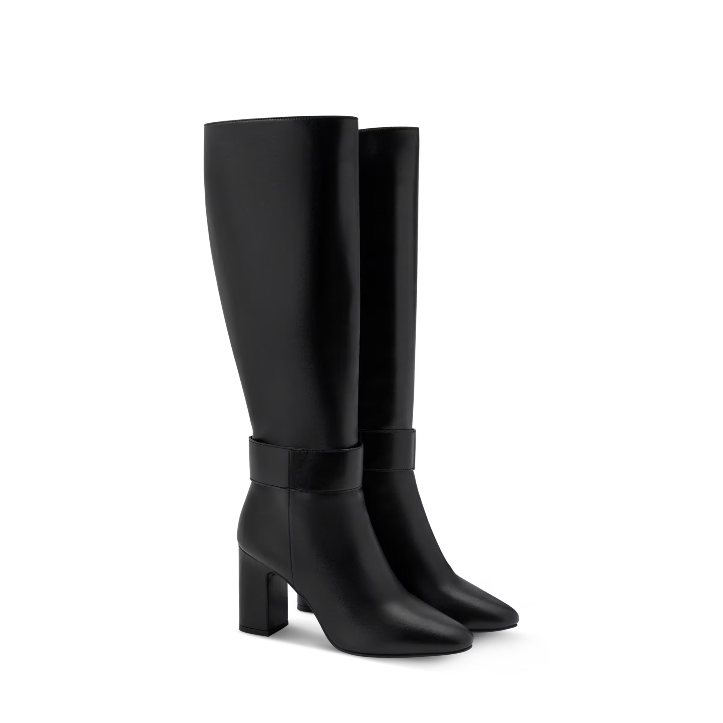 MT MT High-Top-Boots