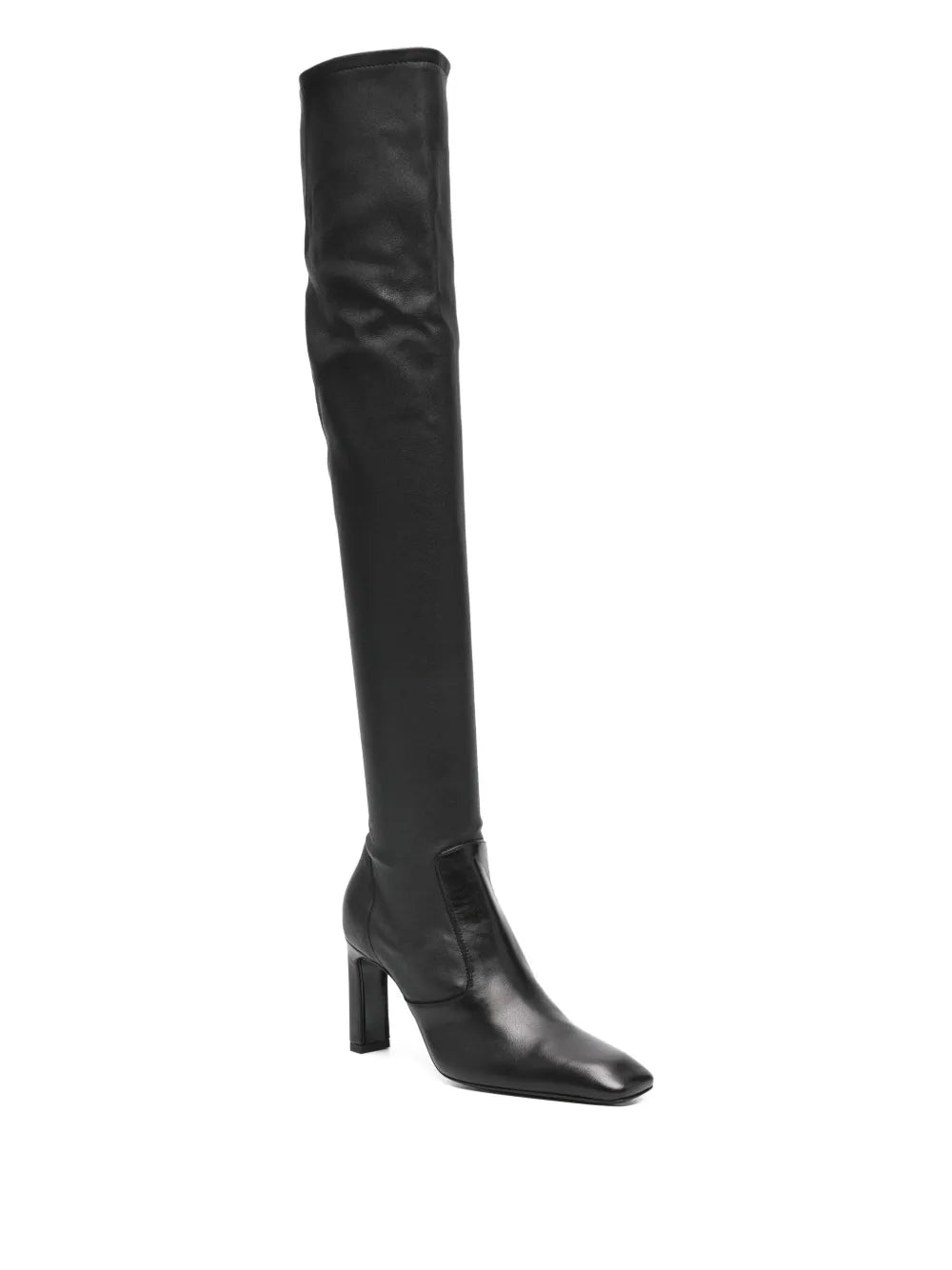 TM LS Lederstiefel