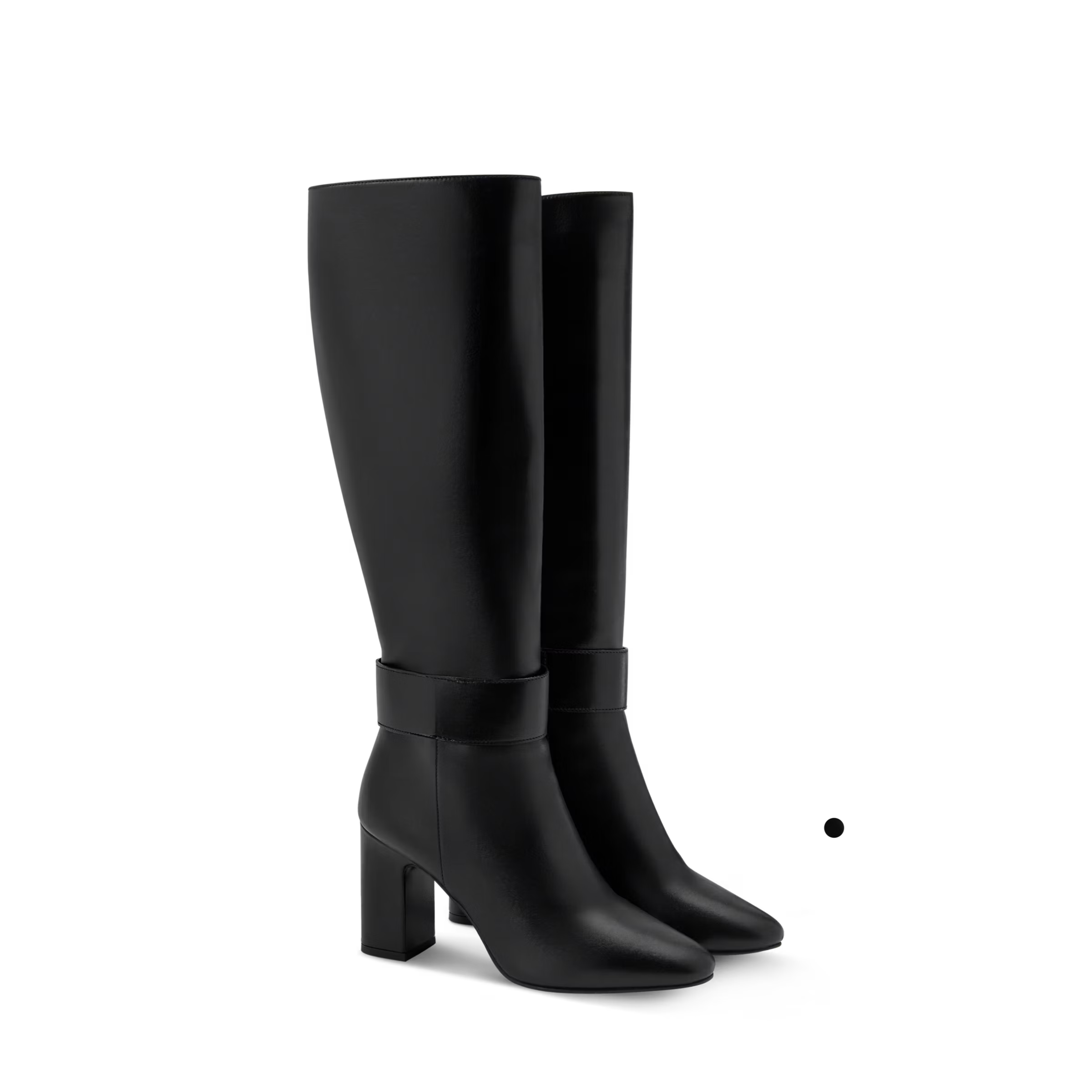 MT MT High-Top-Boots